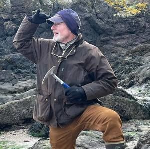 Meet your Posher, Sterling